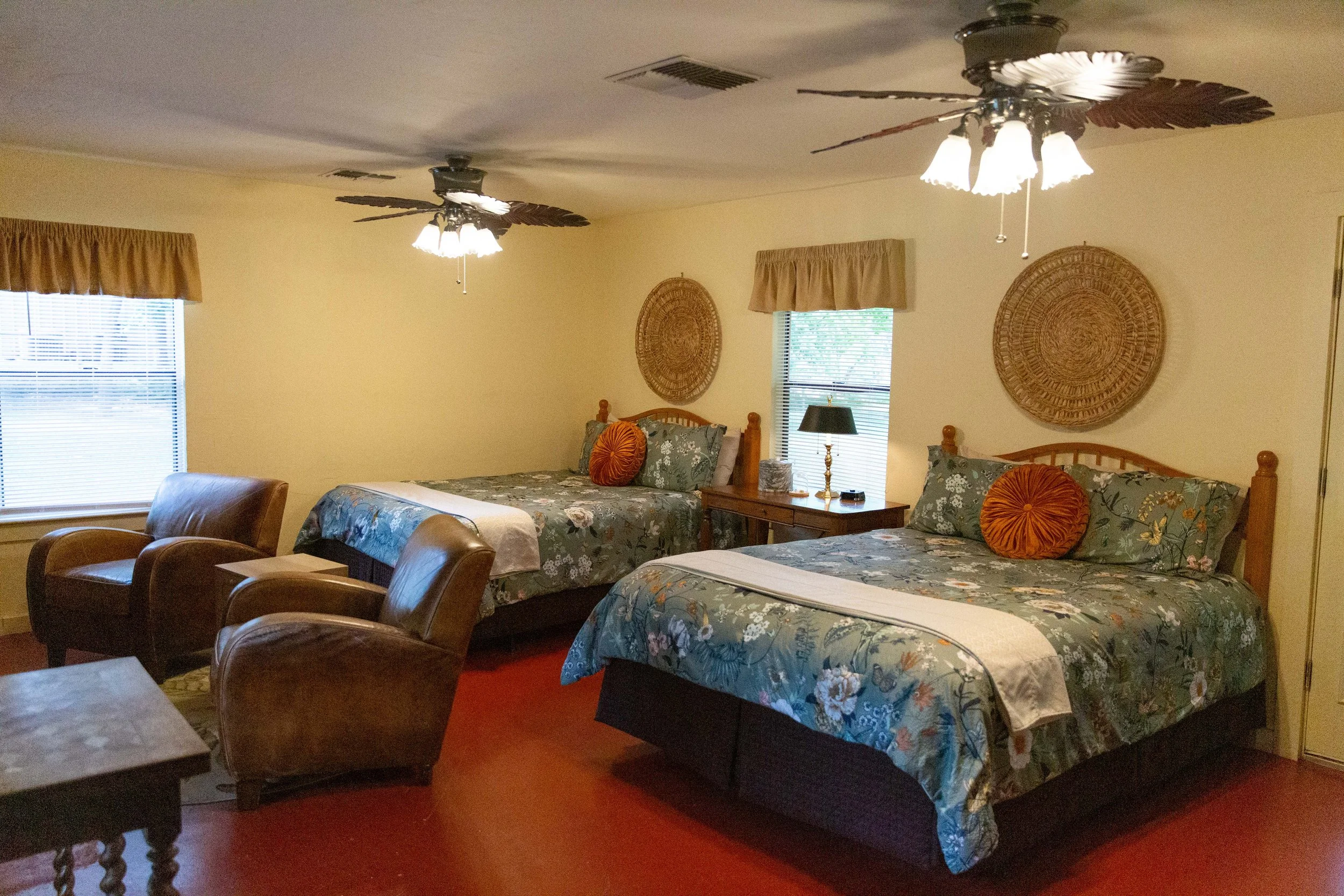 Bungalow One
