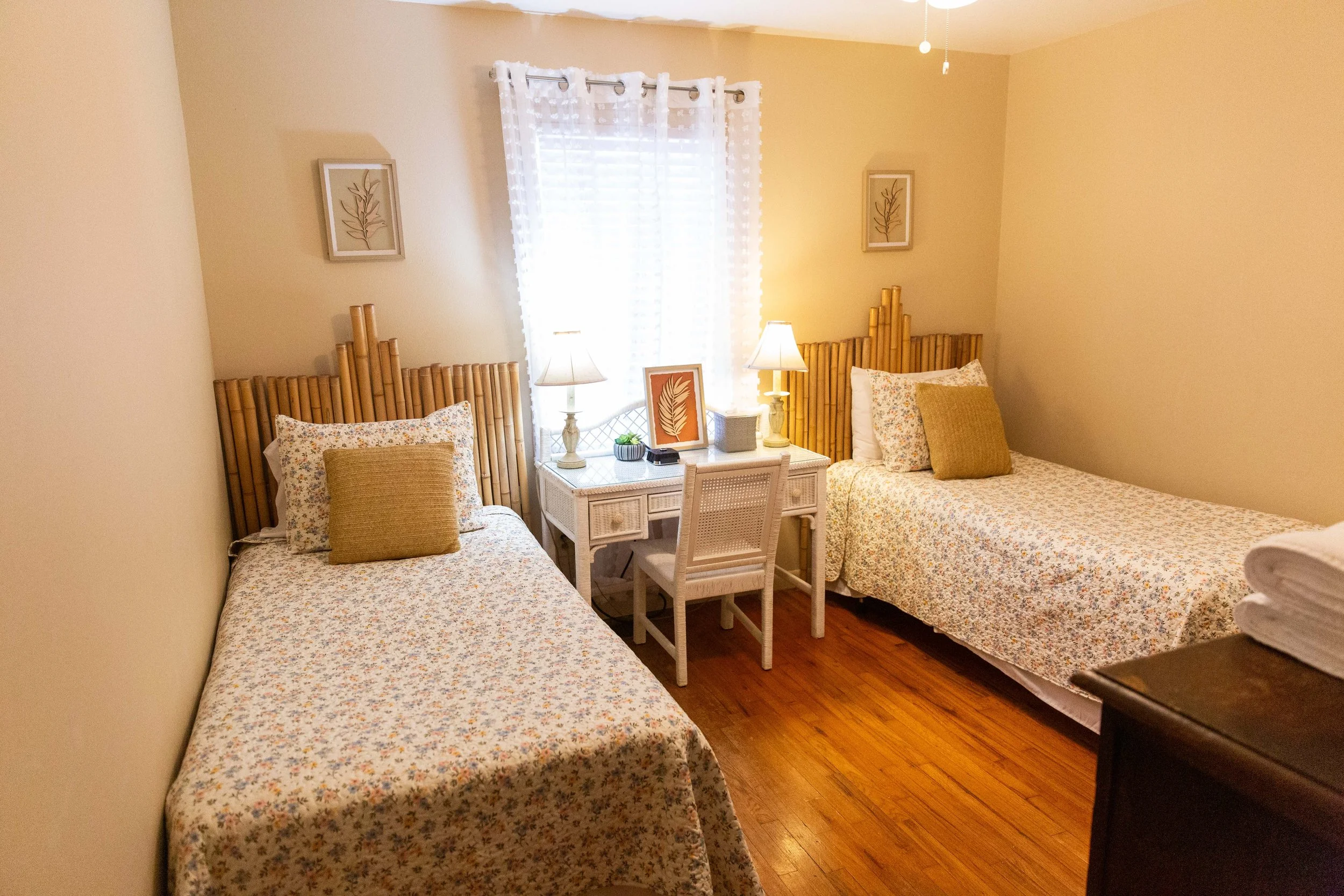 Bungalow Three
