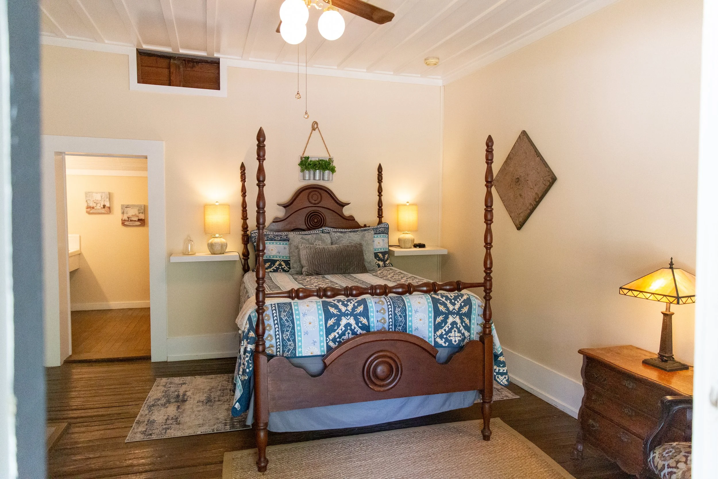 Tenney Room