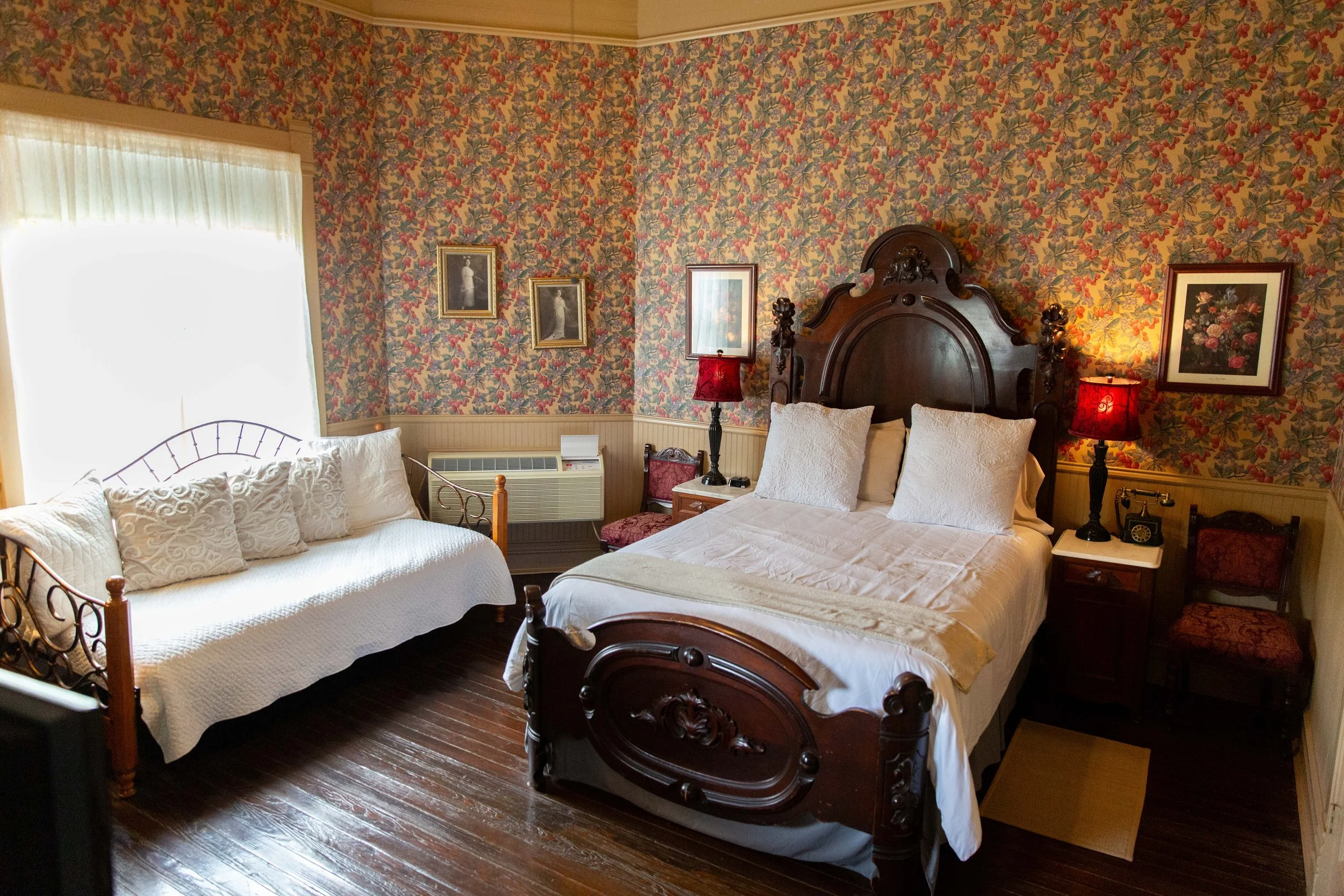 The Spradley Room