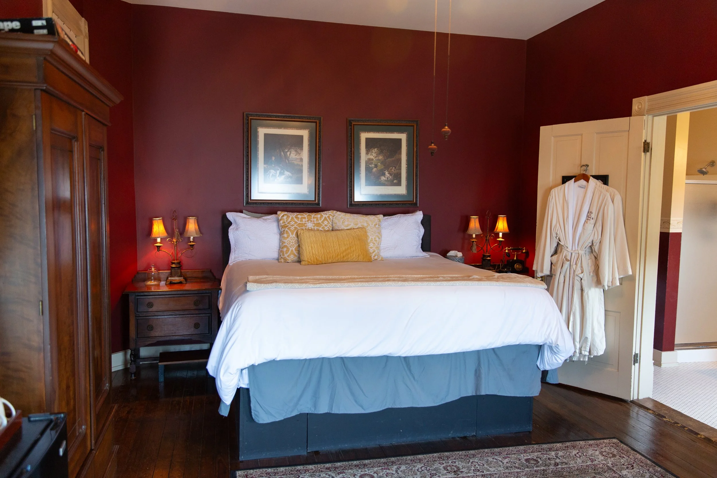 Fowler Room
