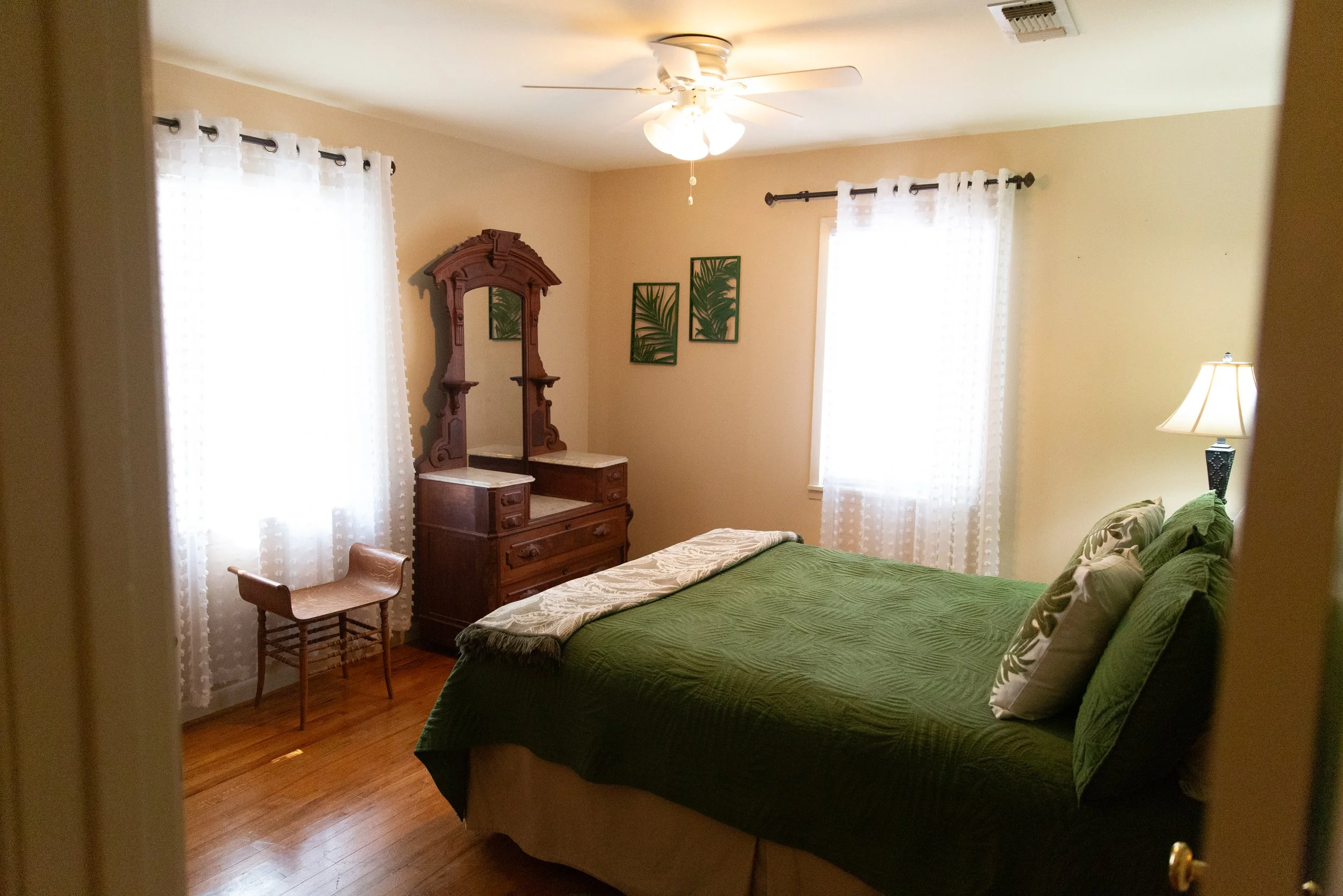 Bungalow Three