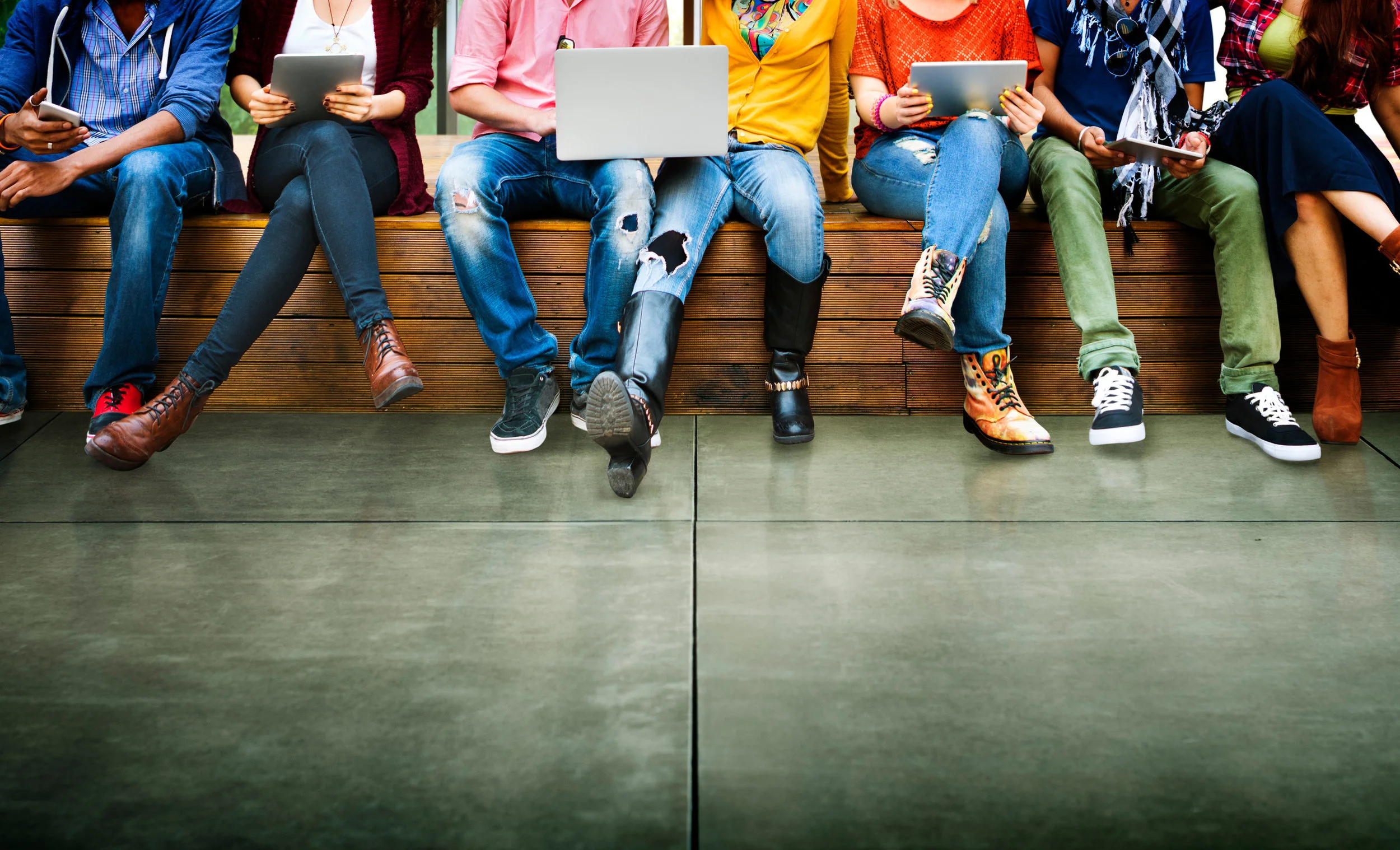 Youth & Parent Resources