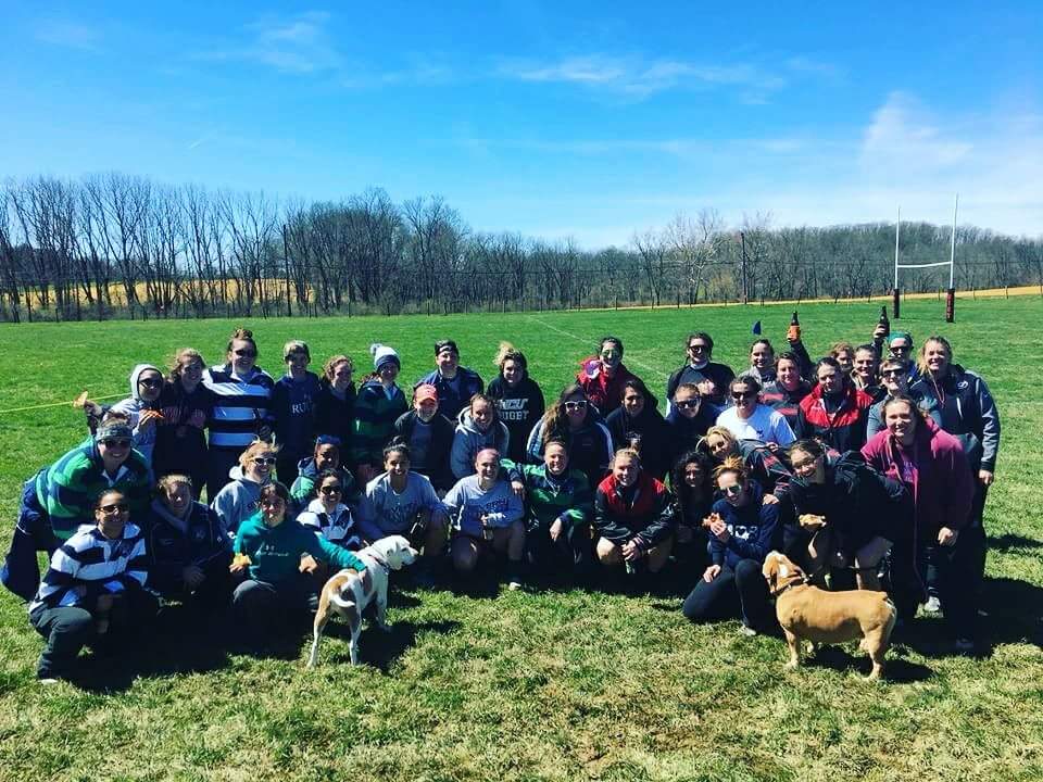 Match @ Brandywine Spring 2017