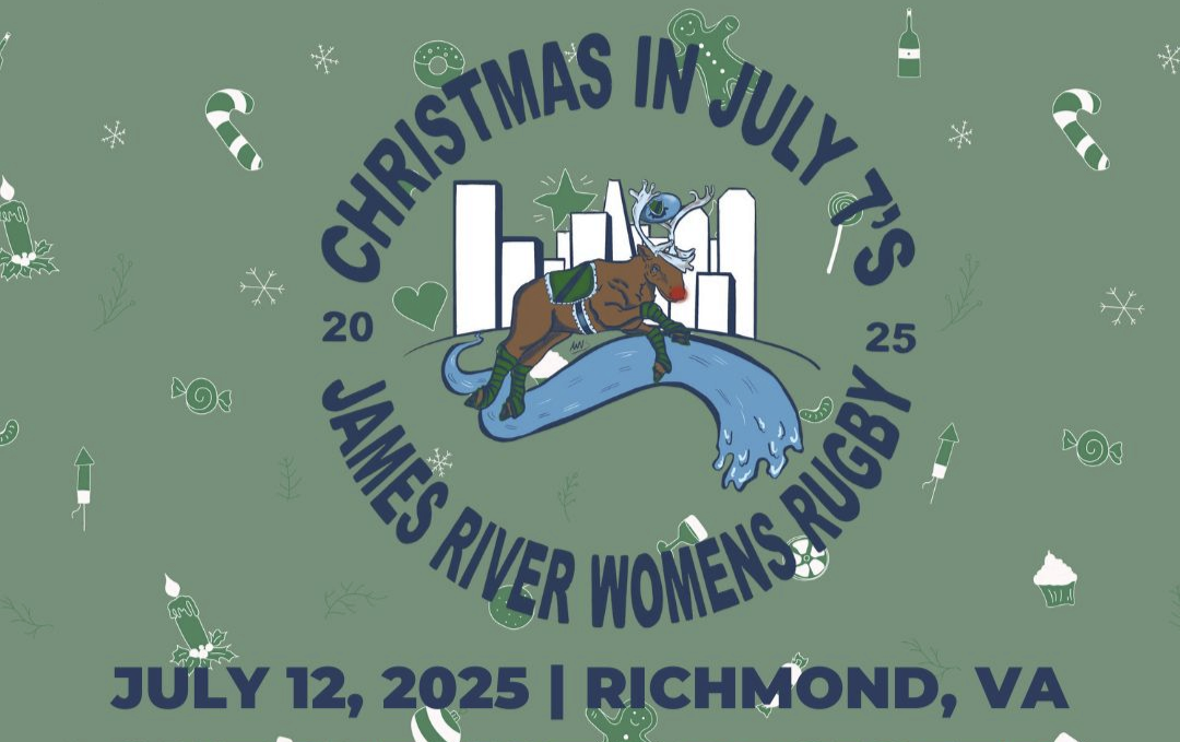 Christmas in July 7's Tournament