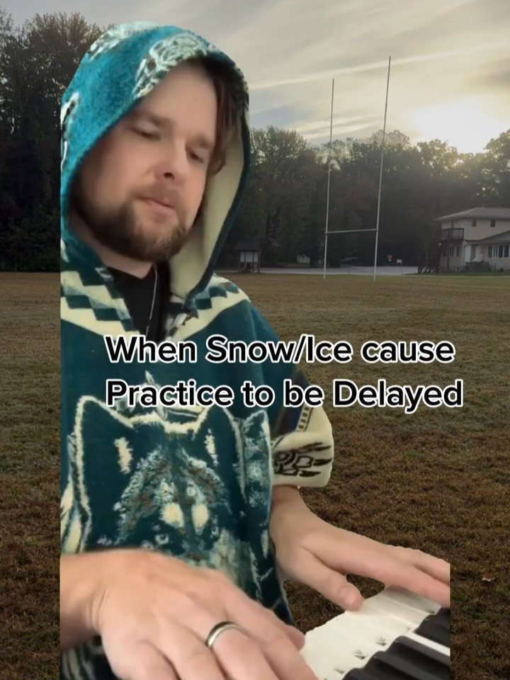 Due to the ongoing❄️&rdquo;Let It Go&rdquo;❄️weather we have been experiencing, Practice for the spring season will now start 2/10, rather than 2/3. Please visit the page for additional information regarding our spring season!