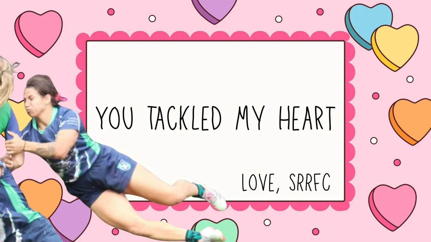 Wishing everyone a lovely Valentine&rsquo;s Day weekend!