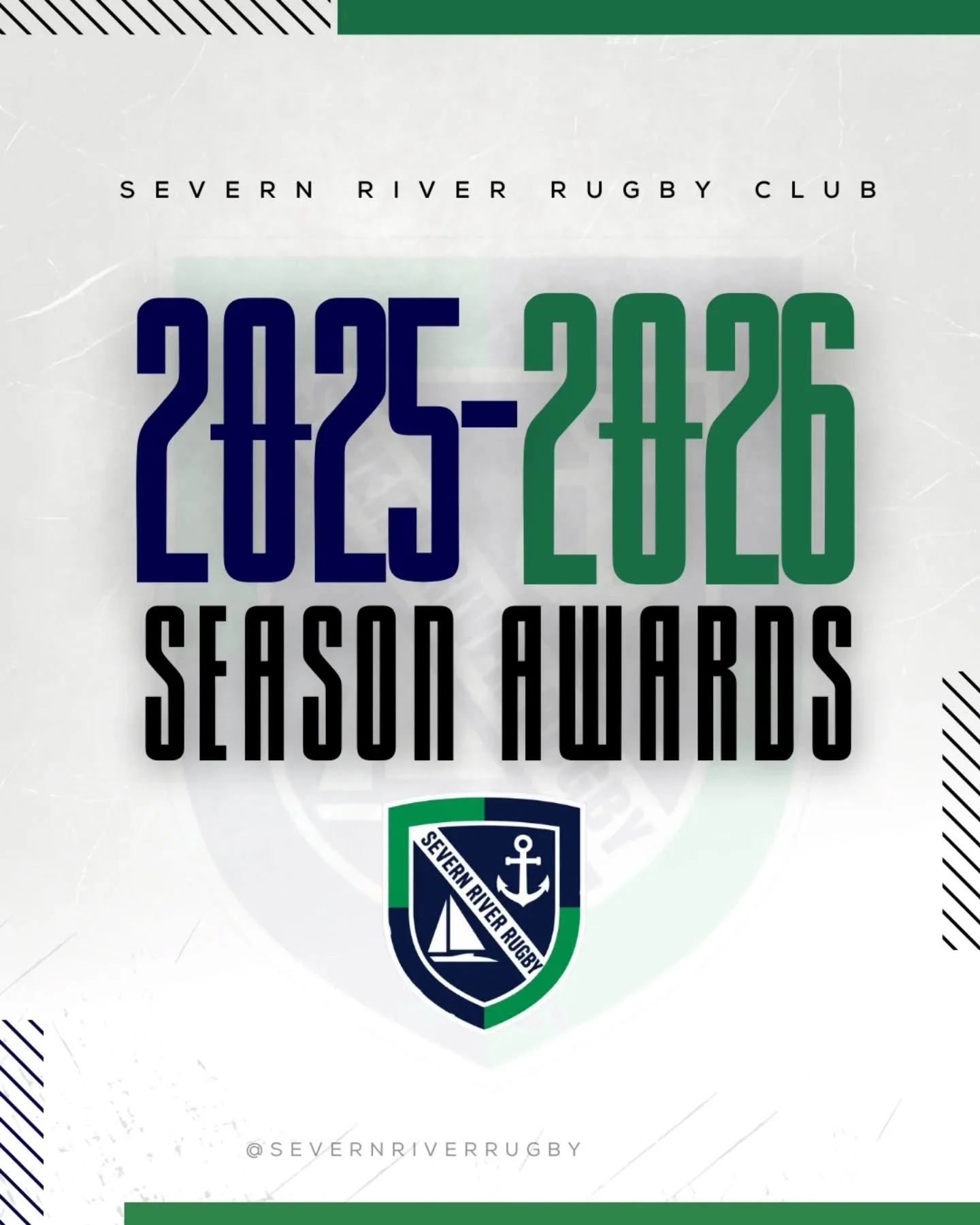 Announcing the award winners from our Season Banquet 🏆🌊