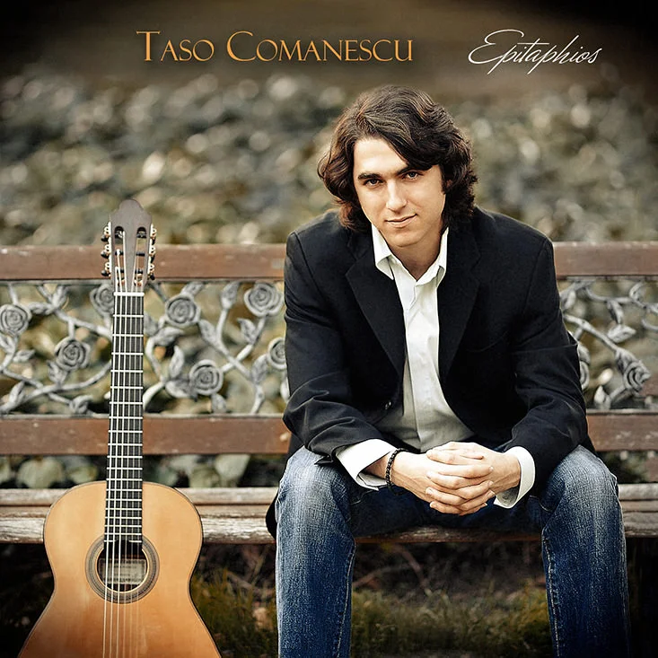 Taso Comanescu