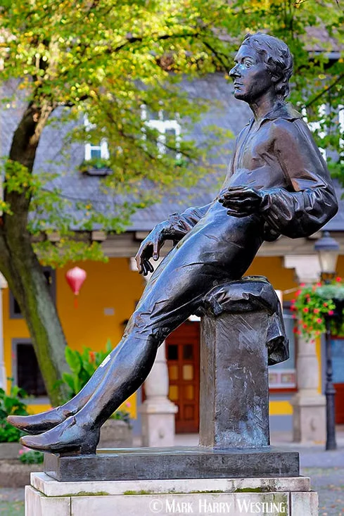 Johann Sebastian Bach