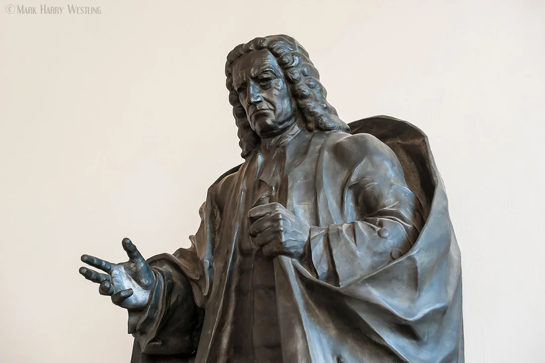 Johann Sebastian Bach