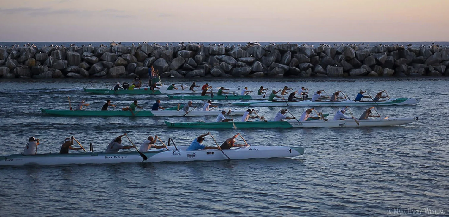 Dana Point, California, 2015