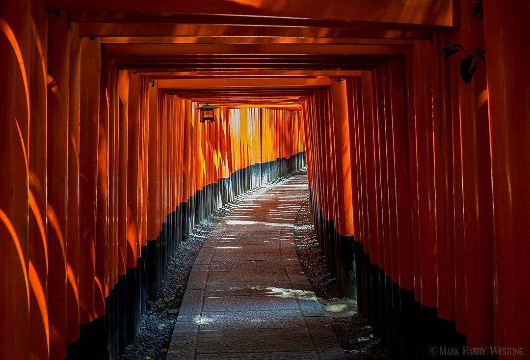 Fushimi Inari Shrine