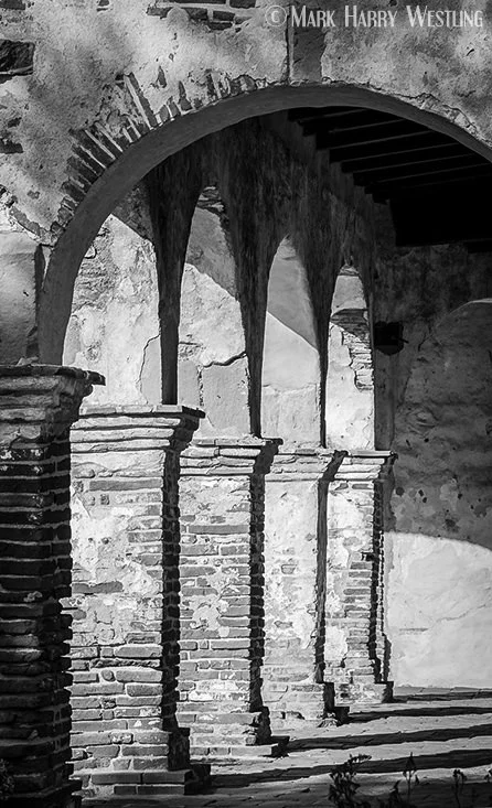 Mission San Juan Capistrano