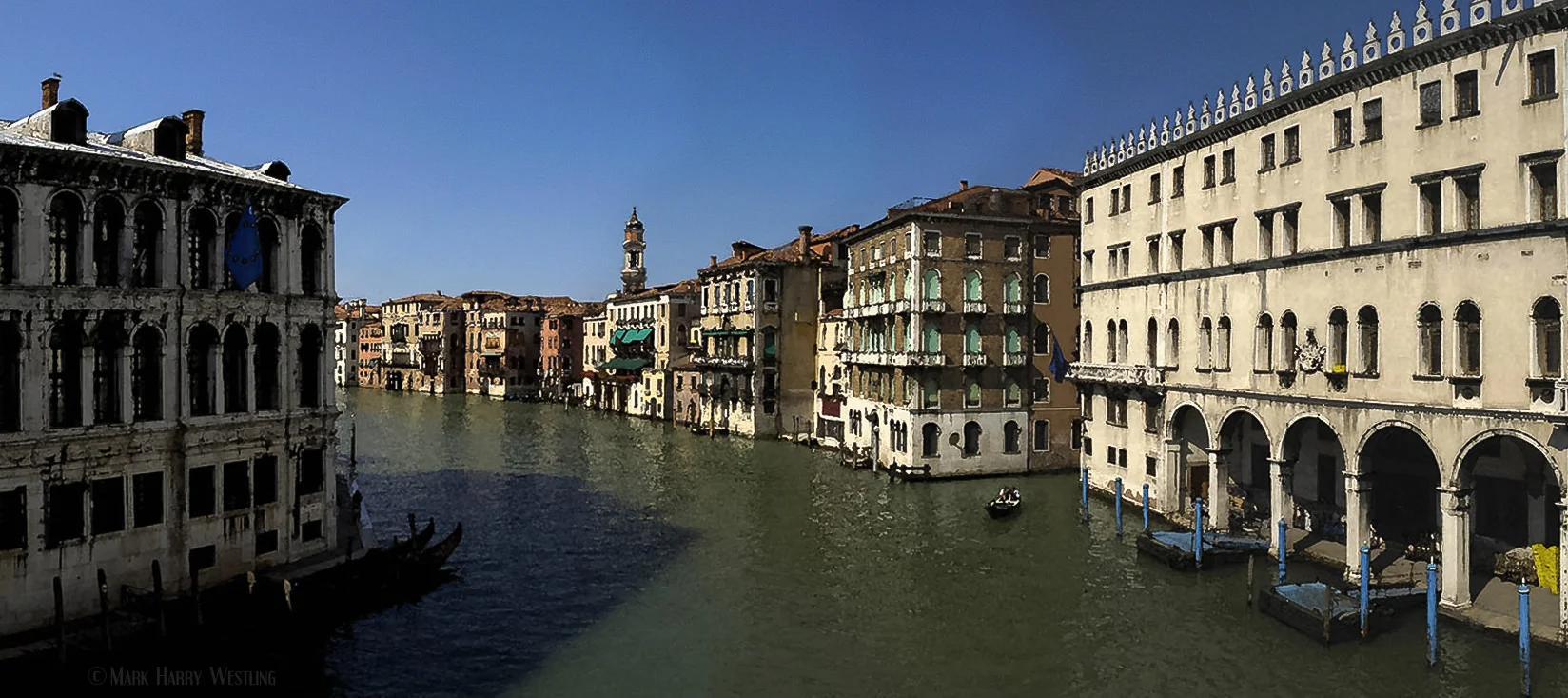 Venice