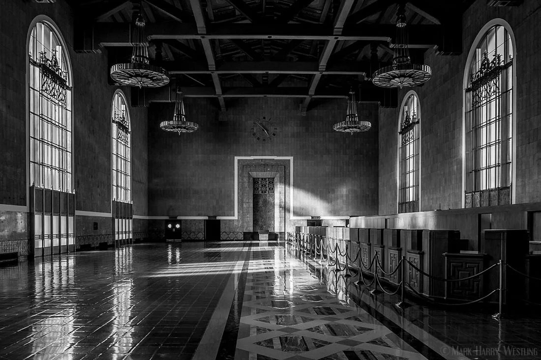 Union Station