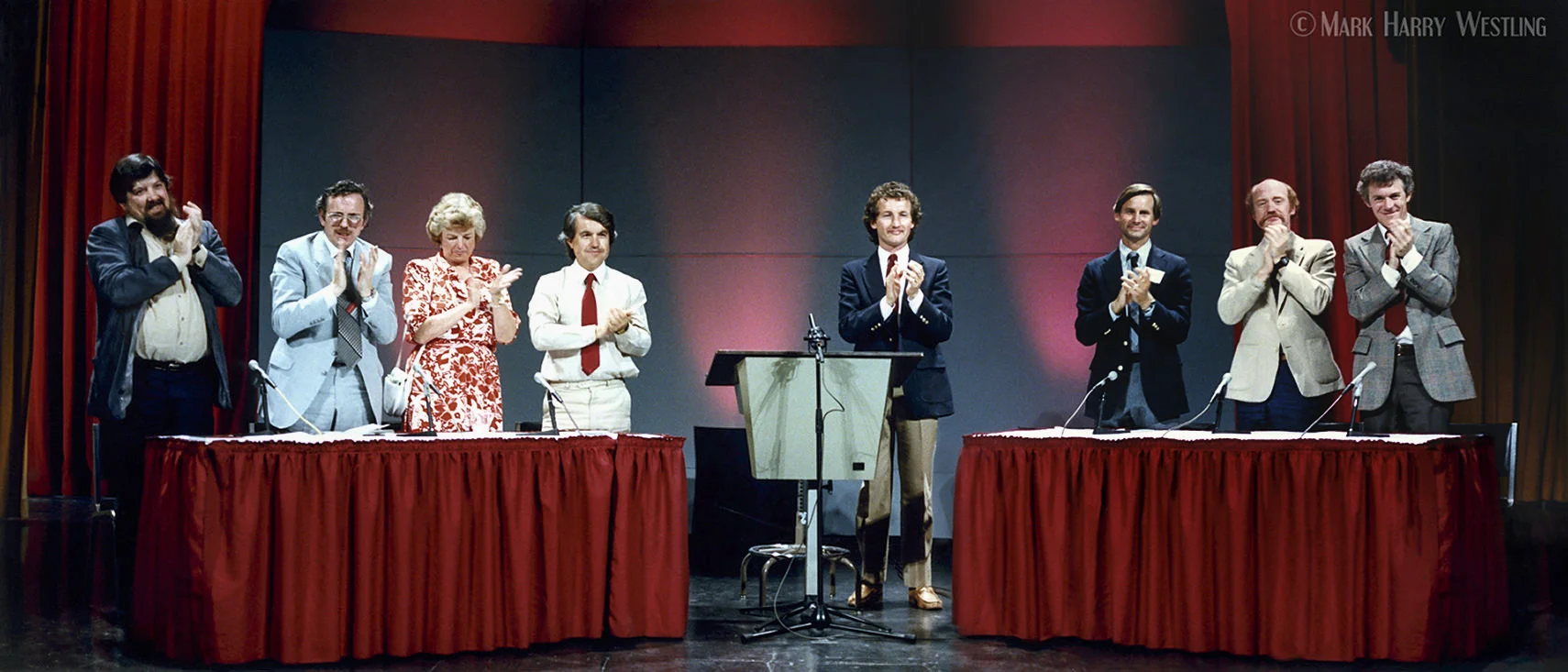 Discussion Panel