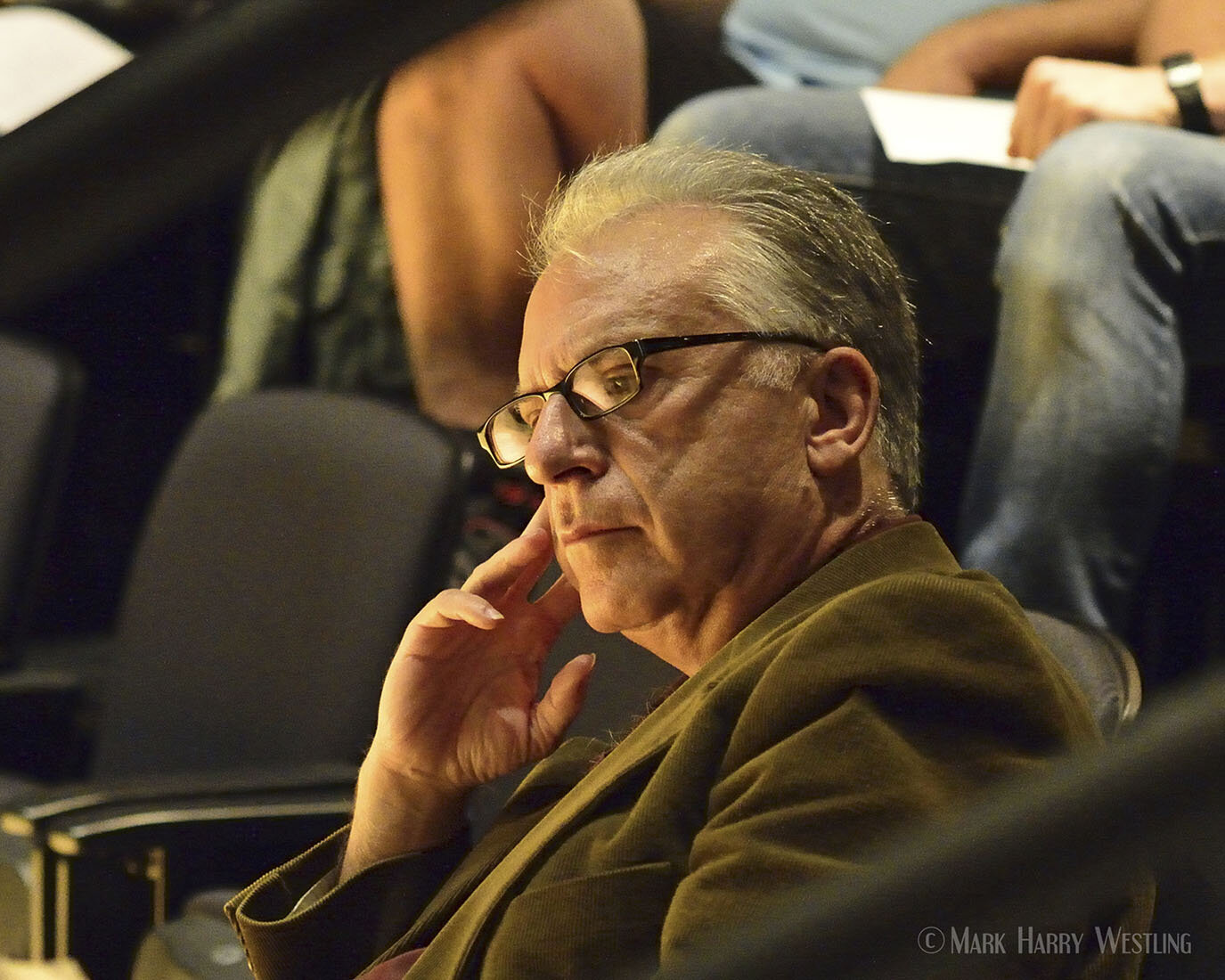 Pepe Romero