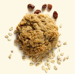 Oatmeal Raisin