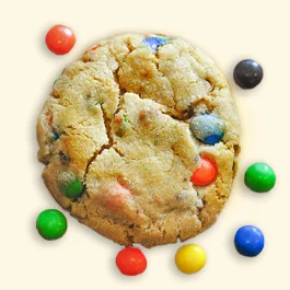 M&M