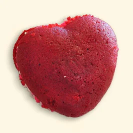 Red Velvet Whoopie Pie