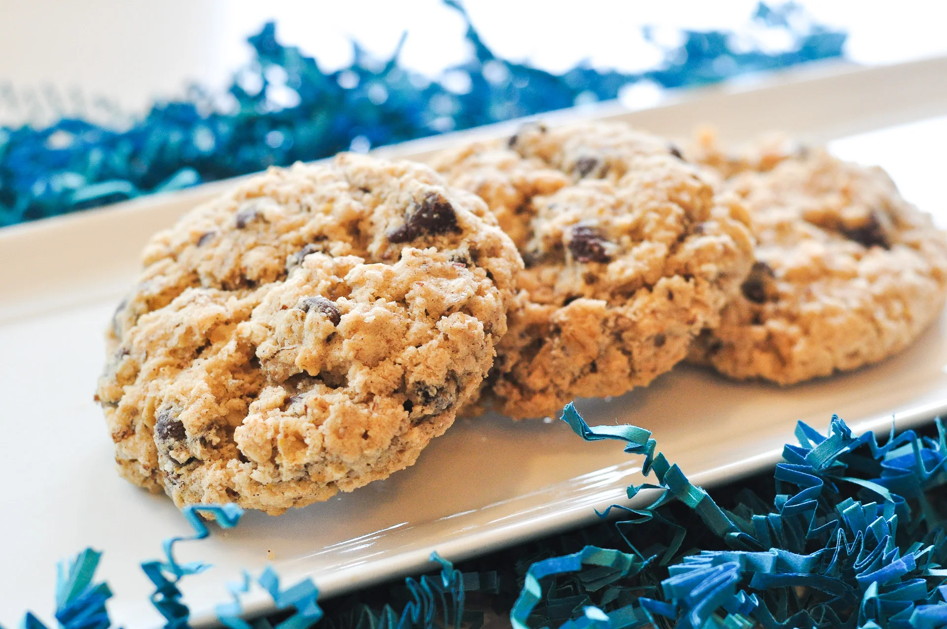 Lactation Cookie
