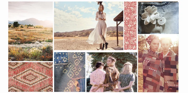 Prairie Pretty Wovens