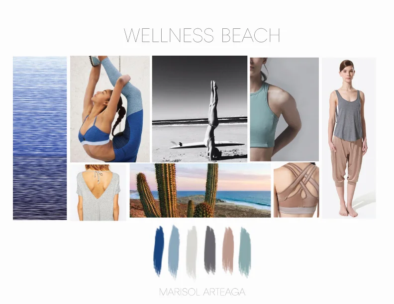 Wellness Beach