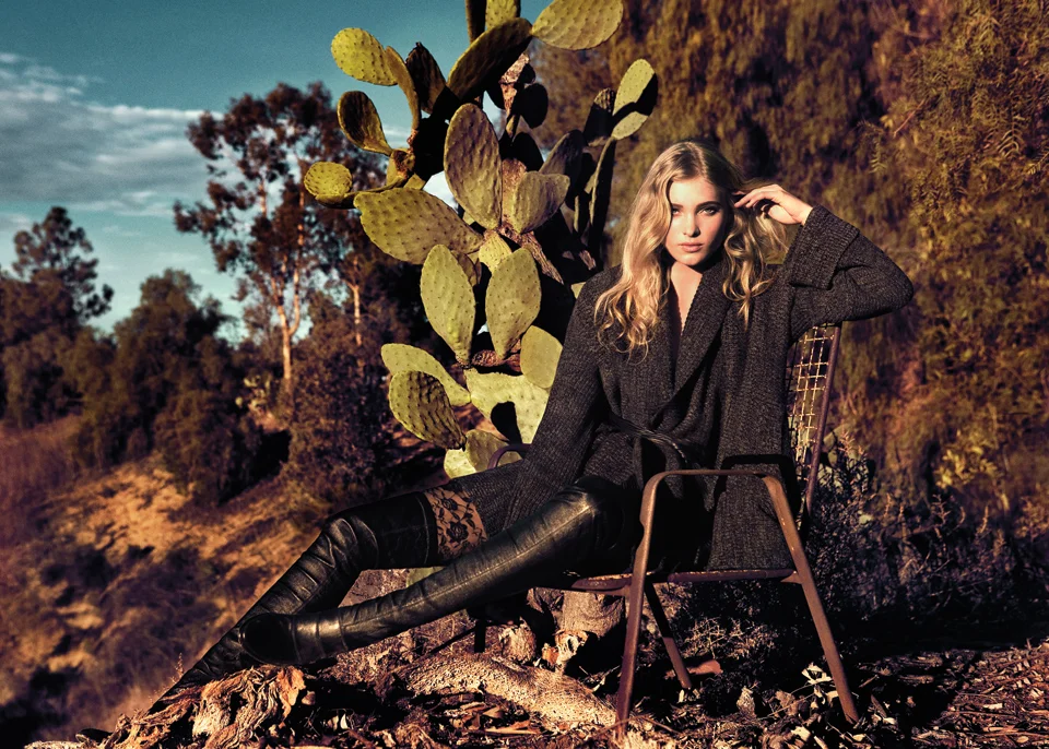 Michael Stars Collection