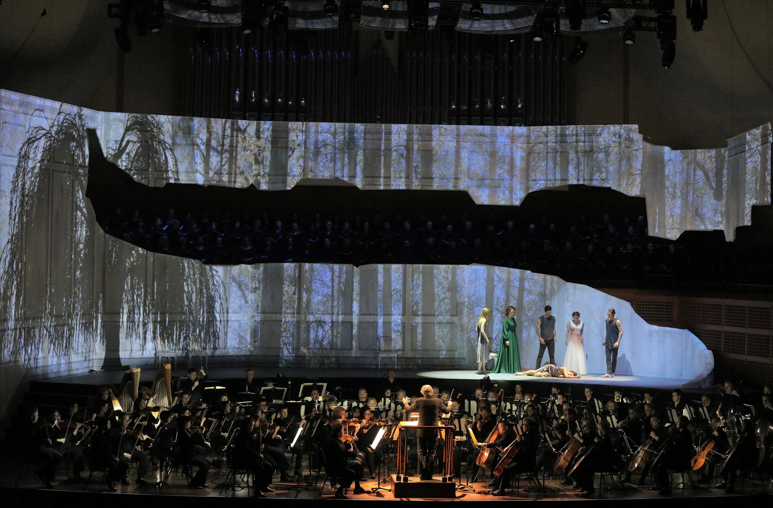 Photo by Cory Weaver/ SF Symphony