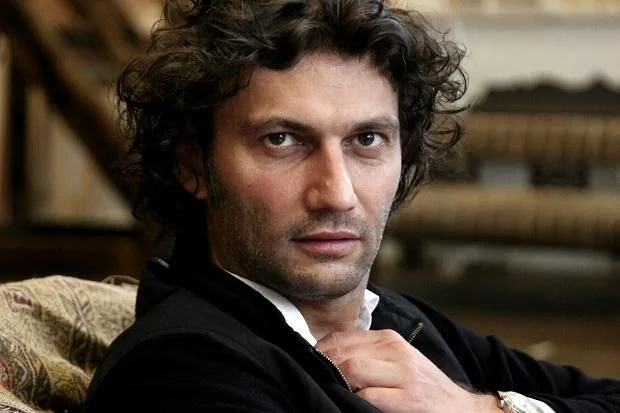 Jonas Kaufmann