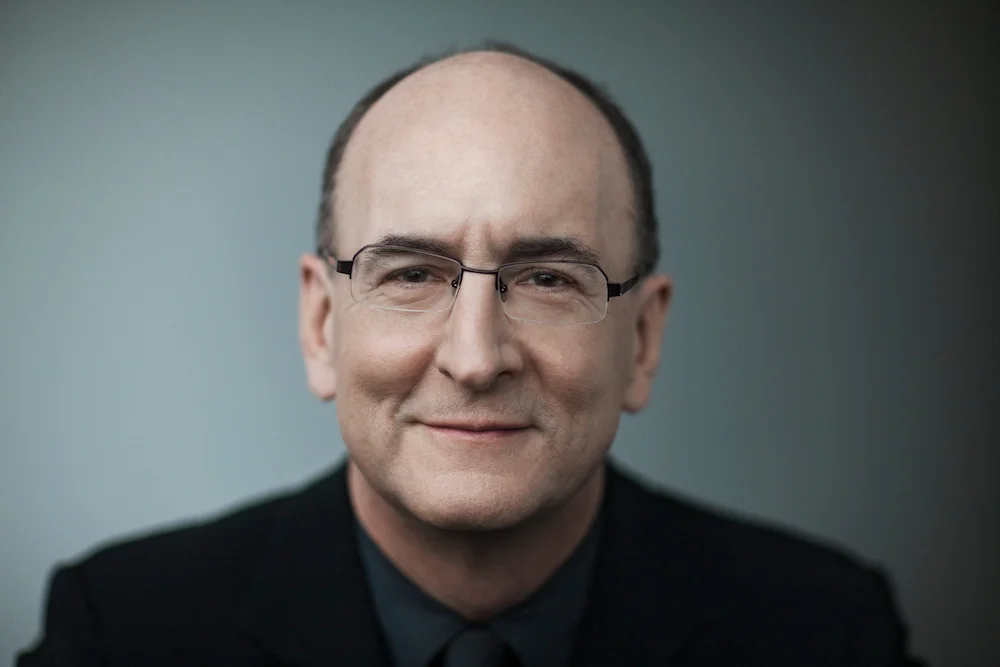 Peter Gelb