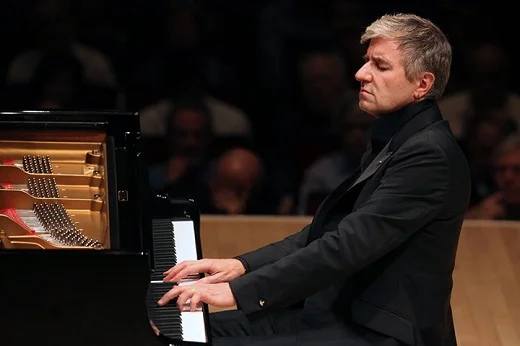 pianist Jean-Yves Thibaudet