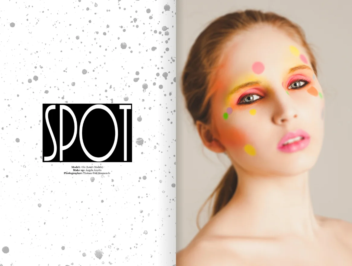Eccentric Edge Magazine