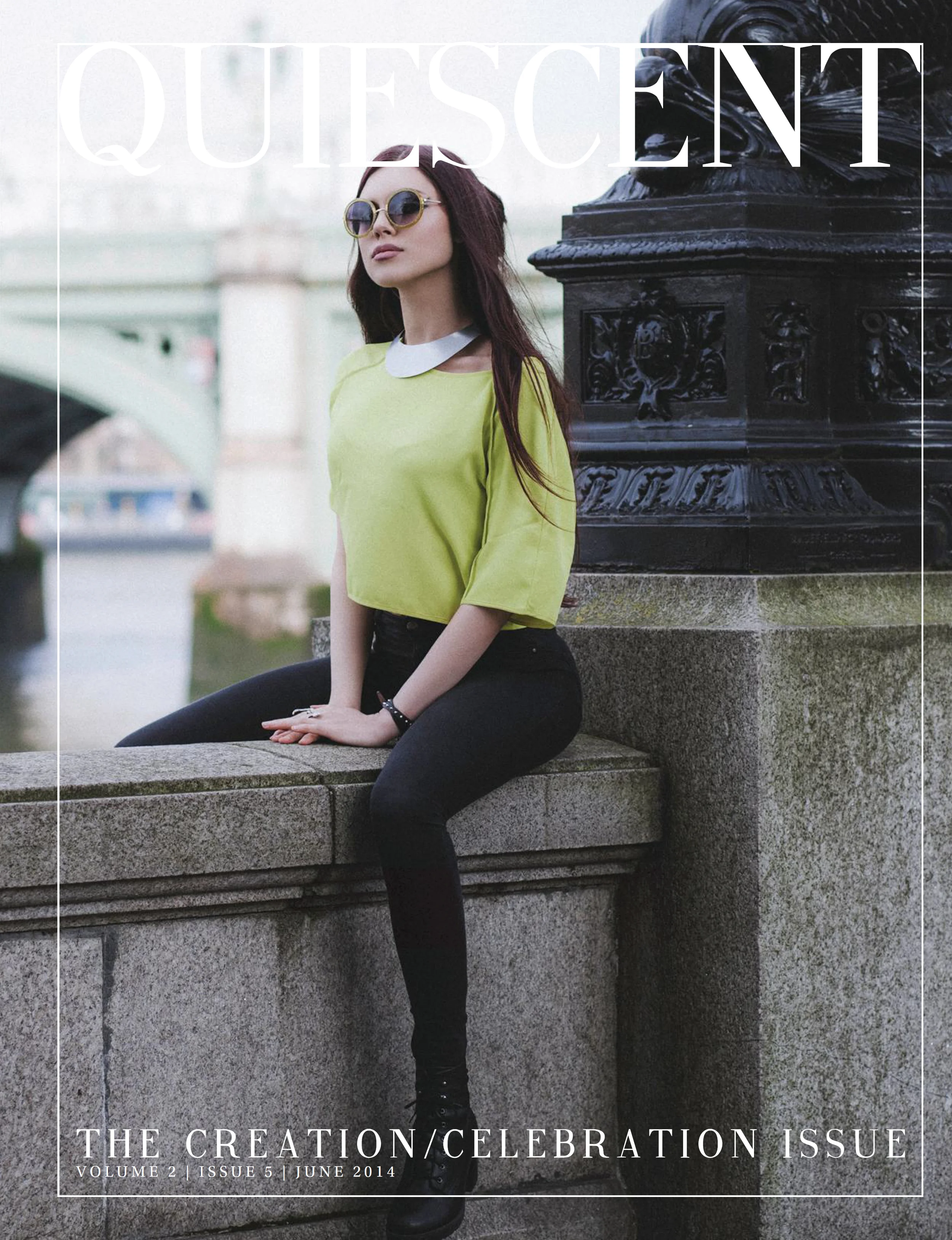 Quiescent Magazine