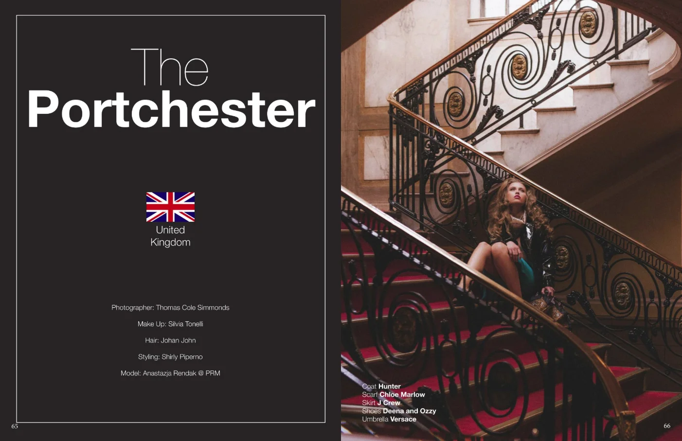 Solstice Magazine