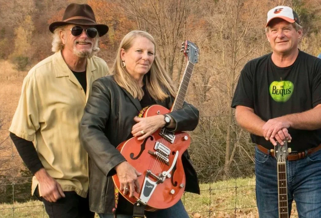 The Abiders @ Everly Farms - Minnetrista, MN