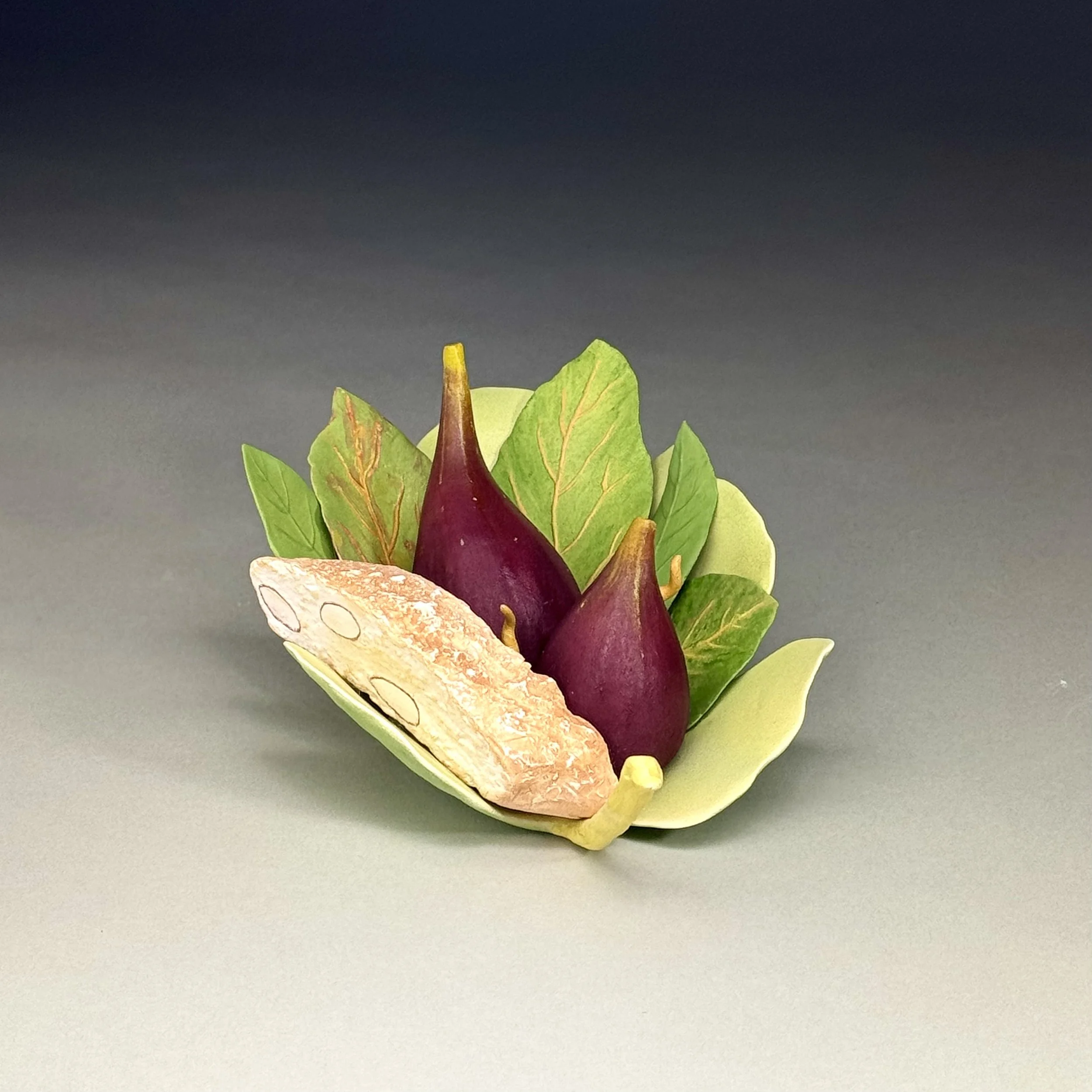 LEAF WRAP #4