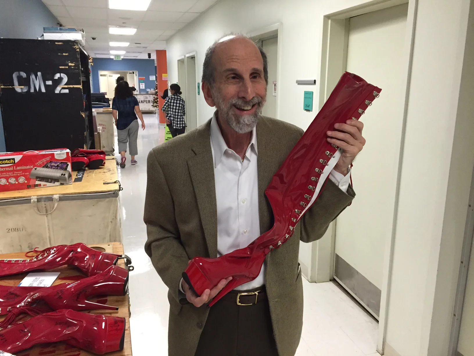 Kinky Boots