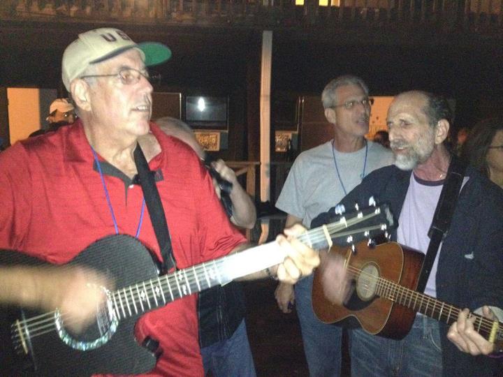 Gladstone-leading-impromptu-song-session-at-Coleman-reunion.jpg