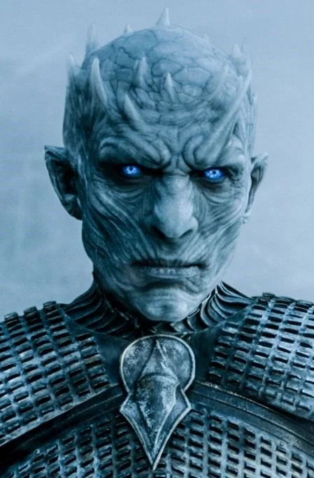 White Walker