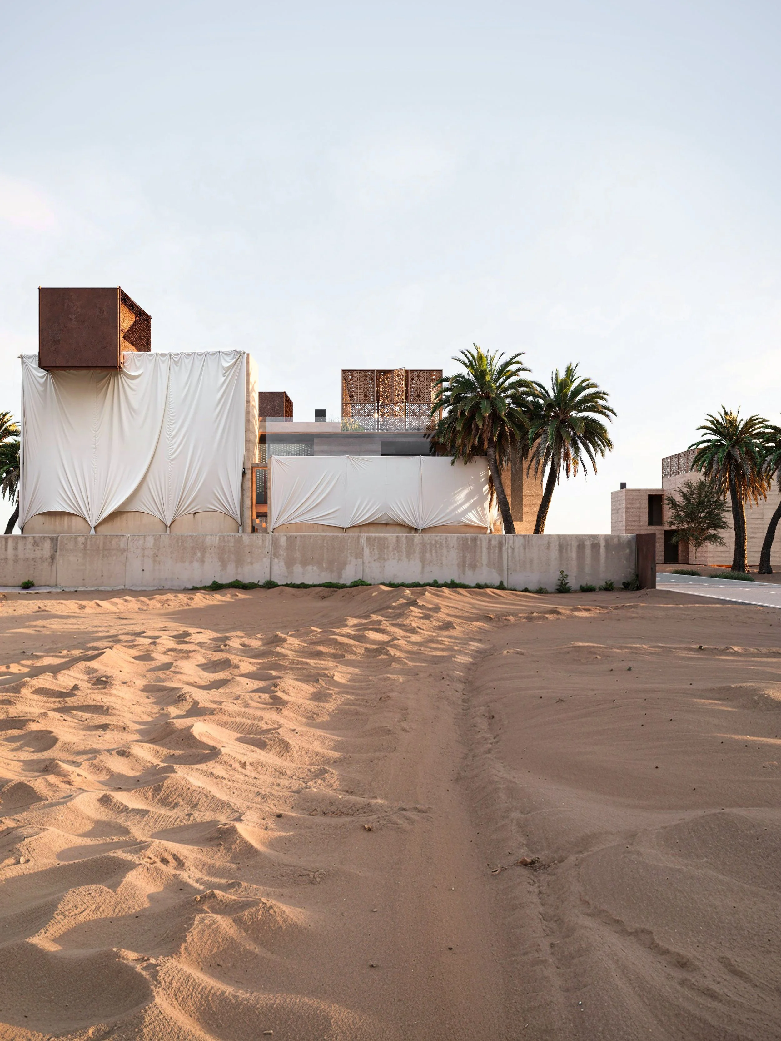 House of the future