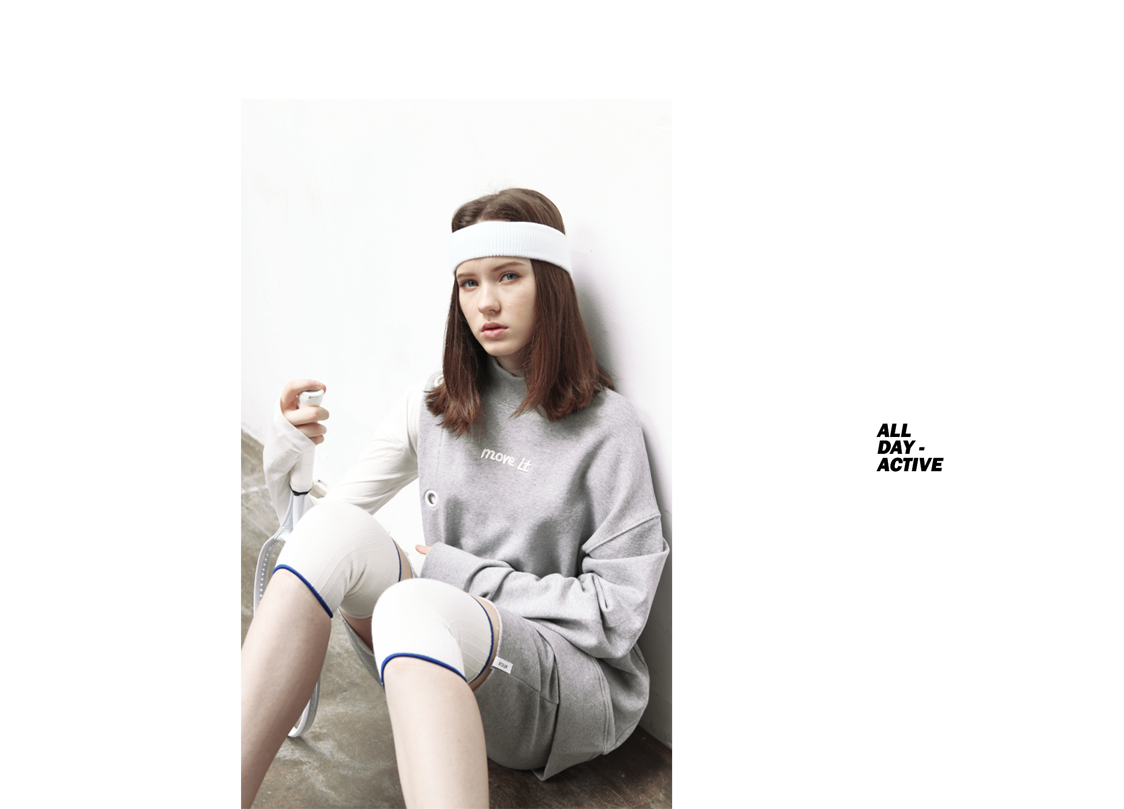 ARTICLE inspires you to find yourself in #Stylish. #Athletic and #Life.