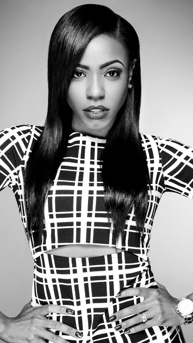 This is Shaquoya Jackson
