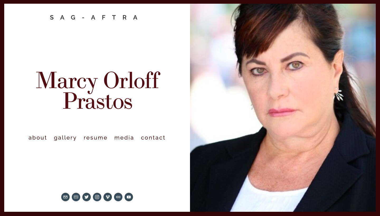 Marcy Orloff Prastos