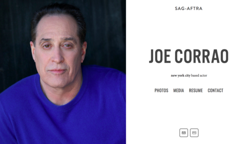 Joe Corrao