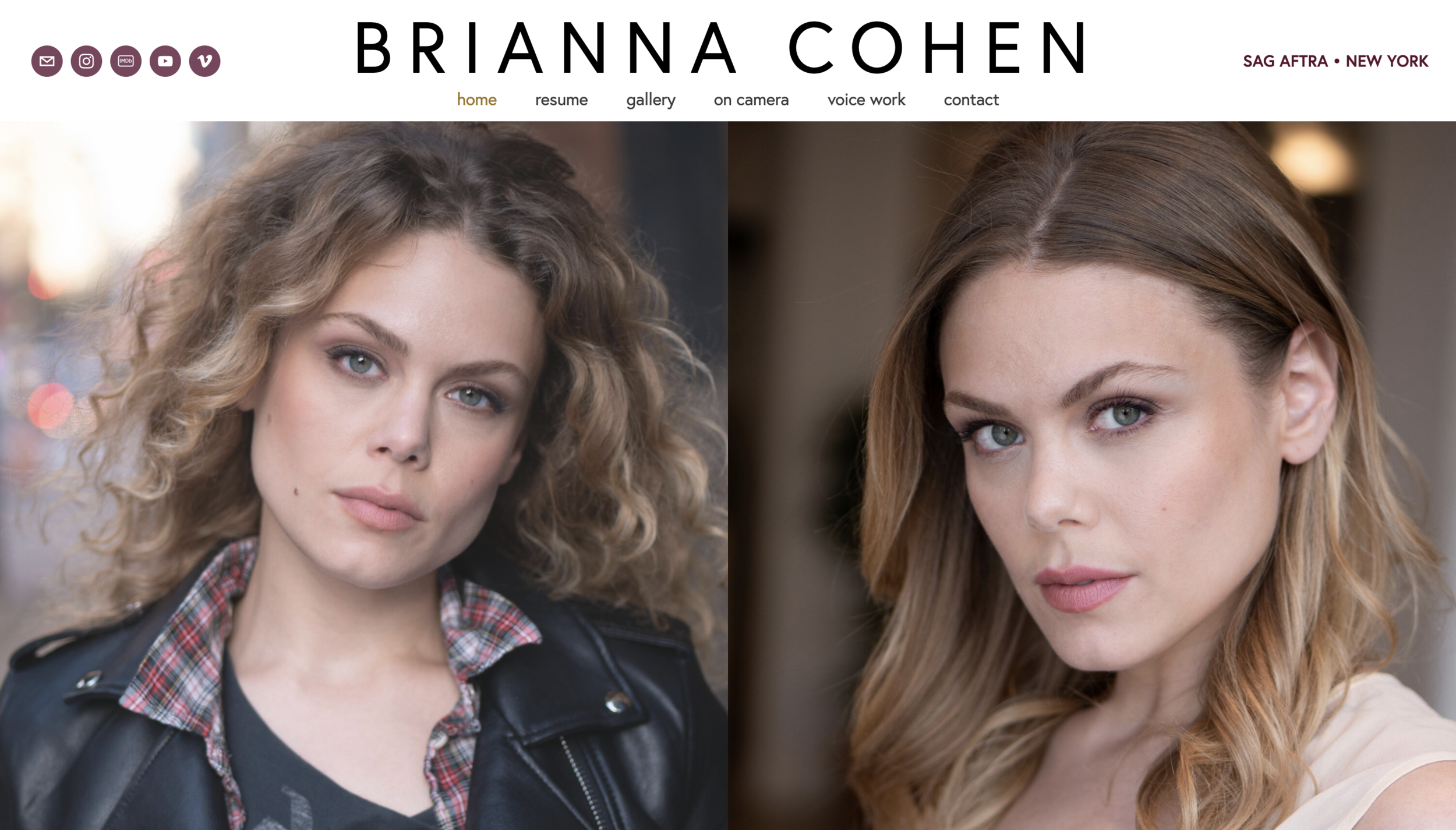 Brianna Cohen