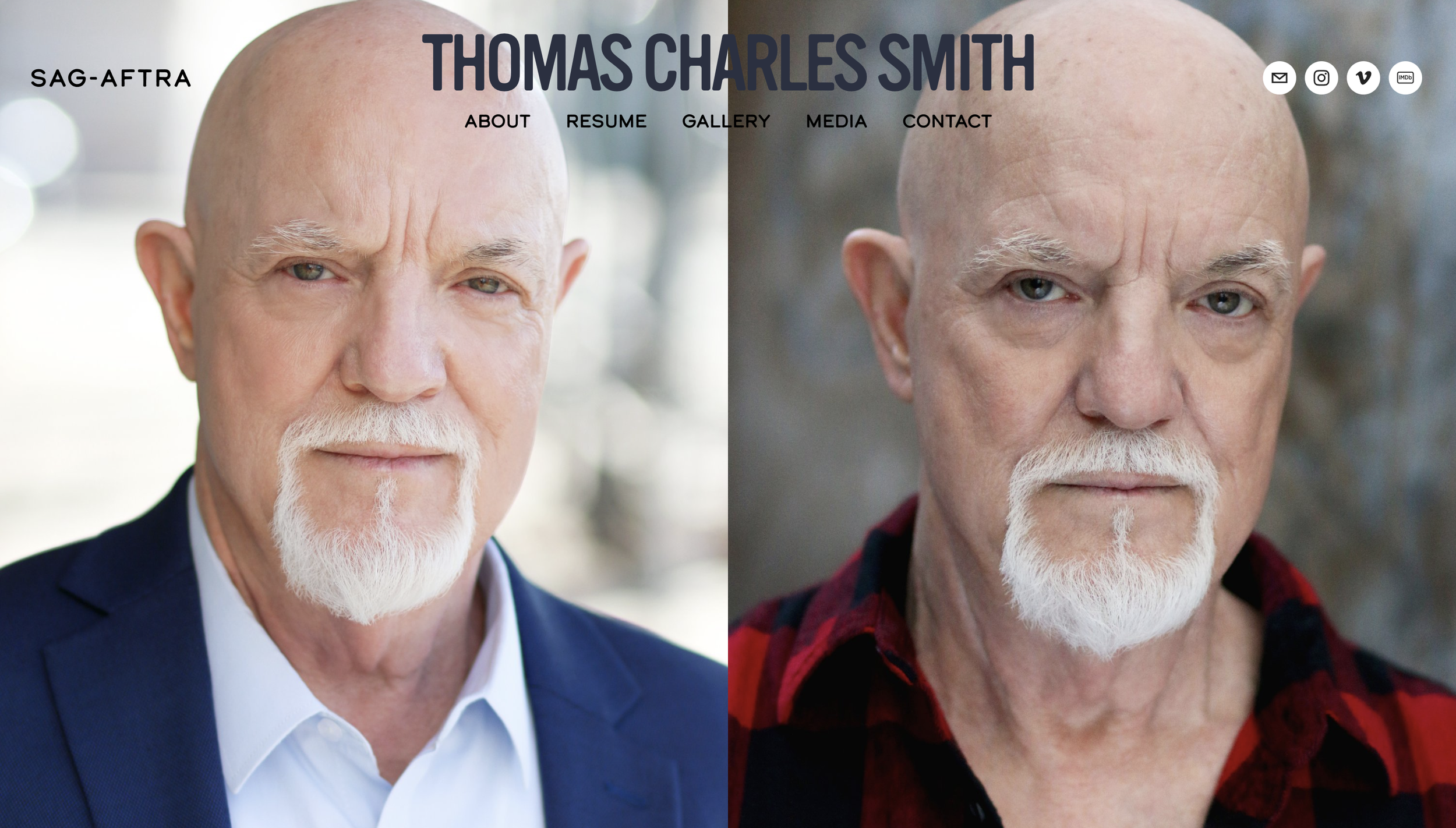 Thomas Charles Smith