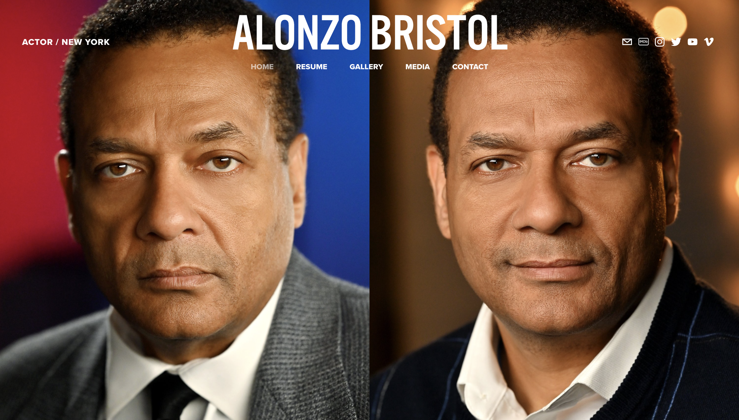 Alonzo Bristol