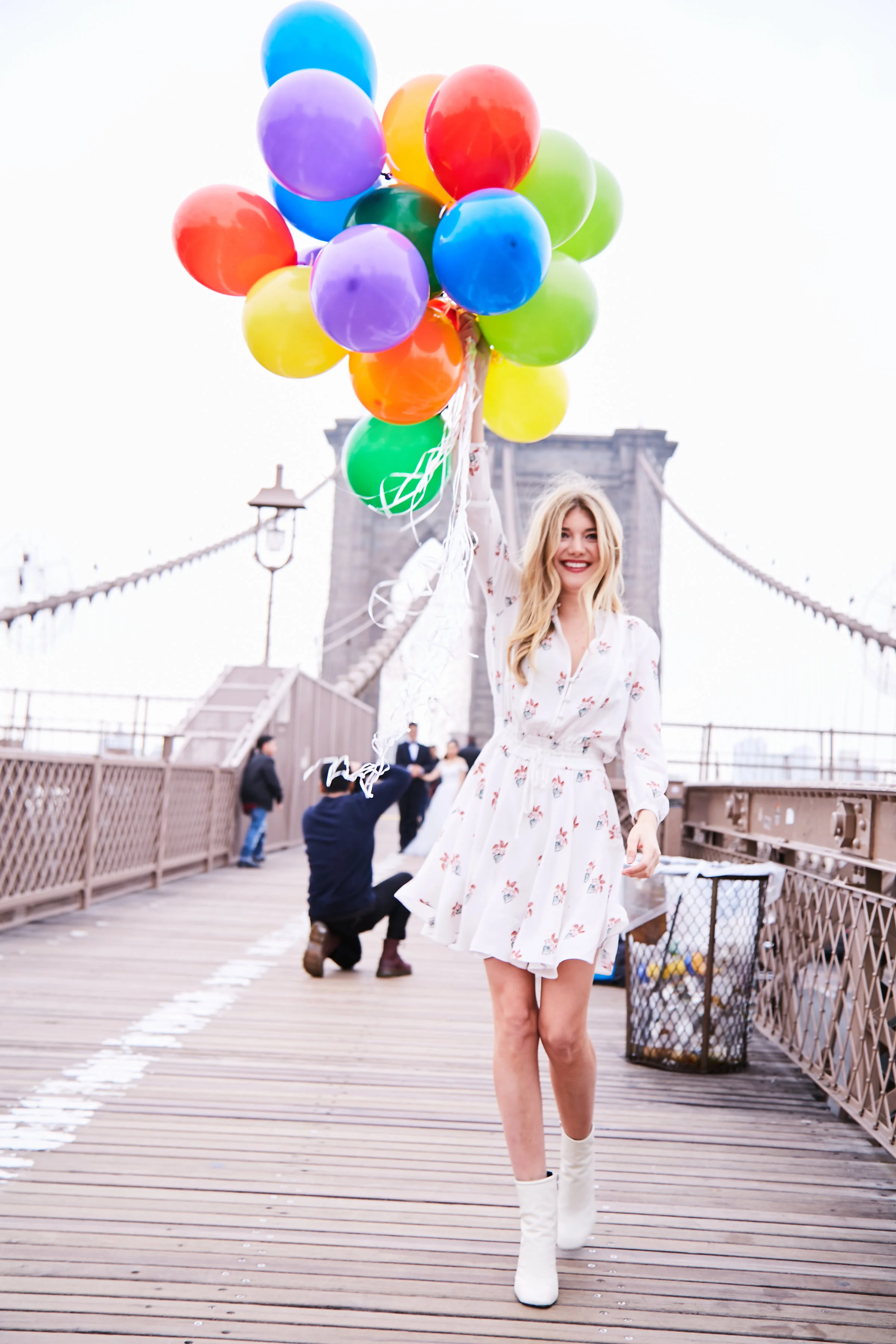 SHOPSTYLE COLLECTIVE: BLOGGER SPOTLIGHT 